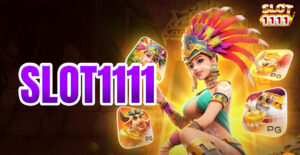 slot111 โค้ดเครดิตฟรี